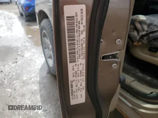 2010 Dodge 1500 TRX with VIN 1D7RV1GTXAS163264, listed as a Copart auction lot 50192525 with 283,740 mi miles and Salvage Title. Bid and sale history available at carsss.com. Image 12.