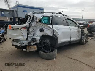 2021 Subaru Ascent Premium z VIN 4S4WMAEDXM3447810, wystawiony jako Copart lot #48002205 z przebiegiem 47 576 mil mil oraz Szkoda całkowita • Salvage title. Historia ofert i sprzedaży dostępna na DreamBid. Obrazek 3.