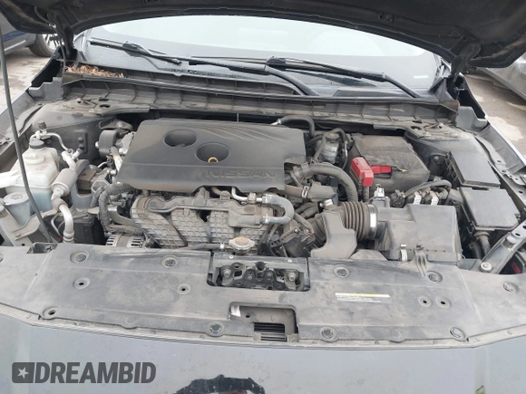 2019 Nissan Altima S with VIN 1N4BL4BV8KN325720, listed as a IAAI auction lot 42100787 with 89,165 mi miles and . Bid and sale history available at DreamBid. Image 10.