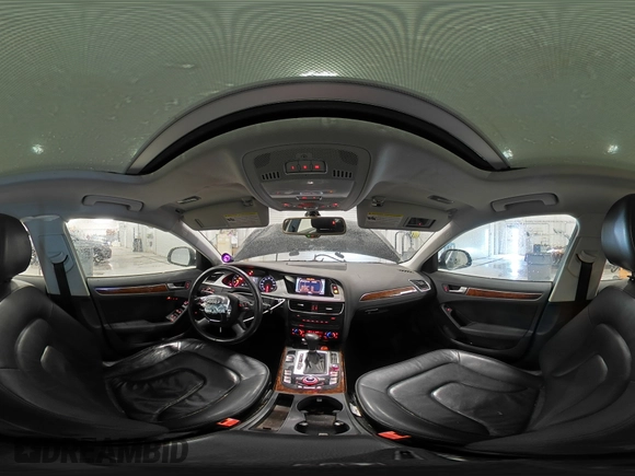 2009 Audi A4 Premium Plus z VIN WAUGF78K69A191505, wystawiony jako Copart lot #57347455 z przebiegiem 231 189 mil mil oraz Szkoda całkowita • Salvage title. Historia ofert i sprzedaży dostępna na DreamBid. Obrazek 14.