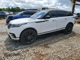 2020 Land Rover Range Rover Velar R-Dynamic S с VIN SALYK2FV2LA261519, выставлен на аукционе Copart как лот 56598415 с пробегом 59 984 миль миль и Списание • Salvage title. История ставок и продаж доступна на DreamBid. Изображение 1.