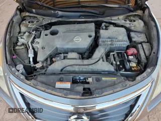 2015 Nissan Altima SV z VIN 1N4AL3AP1FC238509, wystawiony jako Copart lot #59595785 z przebiegiem 136 063 mil mil oraz Czysty tytuł • Clean title. Historia ofert i sprzedaży dostępna na DreamBid. Obrazek 11.