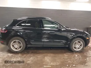 2017 Porsche Macan with VIN WP1AA2A56HLB00636, listed as a IAAI auction lot 41559916 with 103,893 mi miles and . Bid and sale history available at DreamBid. Image 13.