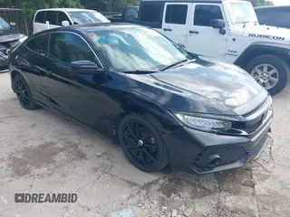 2016 Honda Civic EX-L with VIN 2HGFC3B76GH356389, listed as a IAAI auction lot 42570223 with 168,608 mi miles and . Bid and sale history available at DreamBid. Image 1.