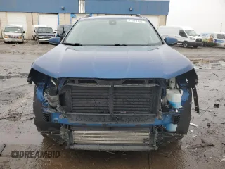 2020 GMC Terrain SLE with VIN 3GKALTEV6LL121676, listed as a Copart auction lot 47544105 with 68,602 mi miles and Non Repairable. Bid and sale history available at carsss.com. Image 5.