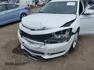 2015 Chevrolet Impala LT z VIN 2G1115SL2F9136448, wystawiony jako IAAI lot #42185180 z przebiegiem 62 634 mil mil oraz . Historia ofert i sprzedaży dostępna na DreamBid. Obrazek 6.