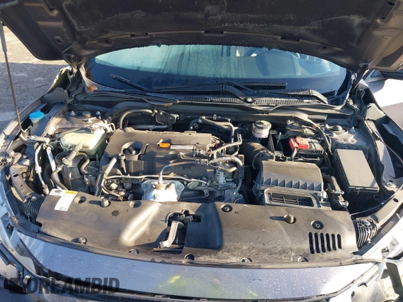2016 Honda Civic Sedan EX with VIN 19XFC2F75GE093536, listed as a IAAI auction lot 41924223 with 90,785 mi miles. Bid and sale history available at carsss.com. Image 10.