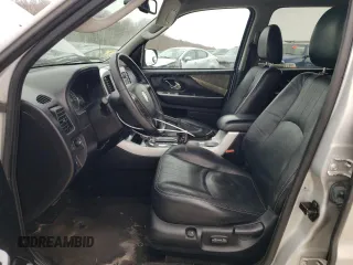 2007 Mercury Mariner Premier с VIN 4M2CU97167KJ20530, выставлен на аукционе Copart как лот 47450905 с пробегом 116 245 миль миль и Чистый • Clean title. История ставок и продаж доступна на DreamBid. Изображение 7.