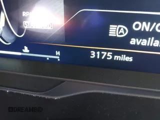 2024 Infiniti QX60 Luxe с VIN 5N1DL1FR8RC355168, выставлен на аукционе IAAI как лот 42356642 с пробегом 3 175 миль миль и . История ставок и продаж доступна на DreamBid. Изображение 15.