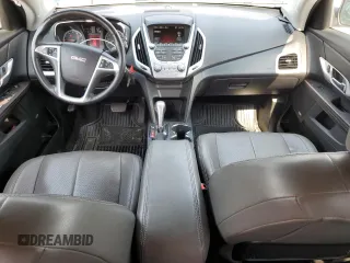 2015 GMC Terrain SLE z VIN 2GKFLWEK5F6198545, wystawiony jako Copart lot #59393405 z przebiegiem 110 650 mil mil oraz Nie do naprawy • Non repairable. Historia ofert i sprzedaży dostępna na DreamBid. Obrazek 8.