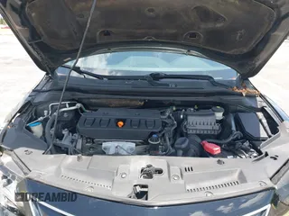 2013 Acura ILX Technology z VIN 19VDE1F72DE014291, wystawiony jako IAAI lot #42221550 z przebiegiem 134 825 mil mil oraz . Historia ofert i sprzedaży dostępna na DreamBid. Obrazek 10.