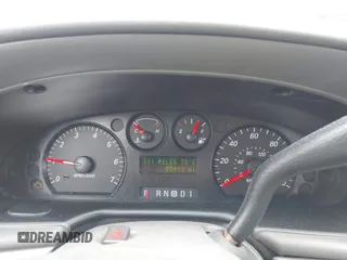 2006 Ford Taurus SE z VIN 1FAFP53U56A253230, wystawiony jako IAAI lot #42247009 z przebiegiem 85 913 mil mil oraz . Historia ofert i sprzedaży dostępna na DreamBid. Obrazek 7.