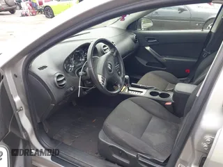 2008 Pontiac G6 with VIN 1G2ZG57B084147757, listed as a IAAI auction lot 42669027 with 229,519 mi miles and . Bid and sale history available at DreamBid. Image 5.