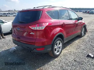 2013 Ford Escape SE with VIN 1FMCU0G9XDUB68342, listed as a IAAI auction lot 41541957 with 149,911 mi miles and . Bid and sale history available at DreamBid. Image 4.