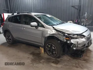 2019 Subaru Crosstrek Premium с VIN JF2GTACC6KG369331, выставлен на аукционе IAAI как лот 42396611 с пробегом 72 288 миль миль и . История ставок и продаж доступна на DreamBid. Изображение 6.