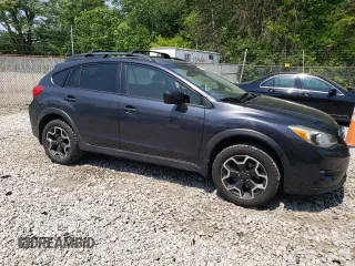 2014 Subaru Crosstrek Premium с VIN JF2GPACC4E8273698, выставлен на аукционе Copart как лот 60475895 с пробегом 153 370 миль миль и Списание • Salvage title. История ставок и продаж доступна на DreamBid. Изображение 4.
