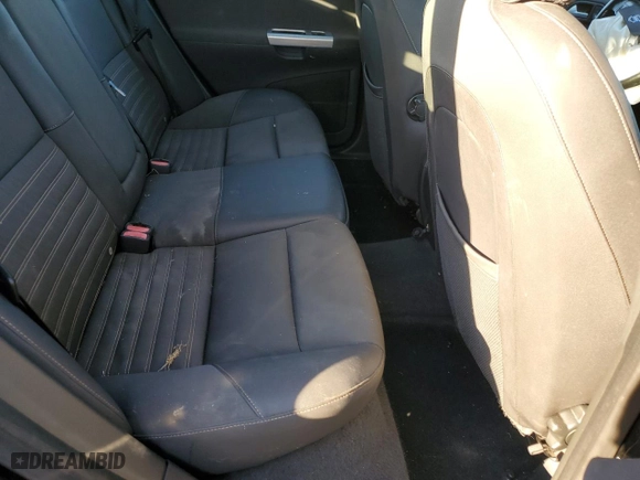 2010 Volvo V50 with VIN YV1382MW6A2571024, listed as a Copart auction lot 77665084 with 291,063 mi miles and Salvage Title. Bid and sale history available at carsss.com. Image 12.