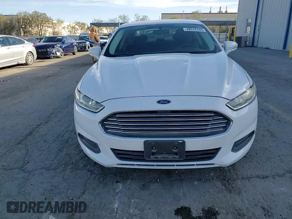 2013 Ford Fusion SE with VIN 3FA6P0H70DR244430, listed as a Copart auction lot 49512145 with 103,389 mi miles and Salvage Title. Bid and sale history available at DreamBid. Image 13.