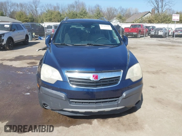 2009 Saturn VUE XE z VIN 3GSCL33P99S590868, wystawiony jako IAAI lot #41793376 z przebiegiem Nie podano mil oraz . Historia ofert i sprzedaży dostępna na DreamBid. Obrazek 12.