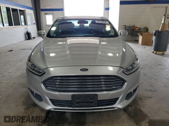 2013 Ford Fusion SE Hybrid with VIN 3FA6P0LU1DR368722, listed as a Copart auction lot 54738695 with 201,326 mi miles and Clean title. Bid and sale history available at DreamBid. Image 5.
