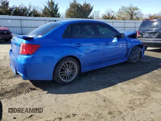 2014 Subaru WRX WRX Premium с VIN JF1GV7F67EG012882, выставлен на аукционе Copart как лот 43290214 с пробегом 96 076 миль миль и Списание • Salvage title. История ставок и продаж доступна на DreamBid. Изображение 3.