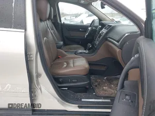2016 GMC Acadia SLT with VIN 1GKKVRKD6GJ276156, listed as a IAAI auction lot 41429052 with 89,384 mi miles. Bid and sale history available at carsss.com. Image 5.