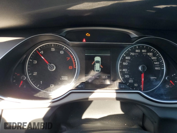 2013 Audi allroad Premium Plus with VIN WA1UFAFL2DA169812, listed as a Copart auction lot 76697284 with 198,904 mi miles and Salvage Title. Bid and sale history available at carsss.com. Image 9.