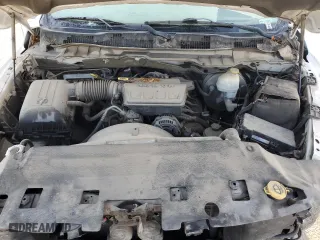 2010 Dodge Ram 1500 ST with VIN 1D7RB1CP3AS214671, listed as a Copart auction lot 81416294 with 184,768 mi miles and Salvage Title. Bid and sale history available at carsss.com. Image 12.