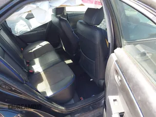2017 Toyota Corolla L с VIN 2T1BURHE7HC866068, выставлен на аукционе IAAI как лот 41851873 с пробегом 122 980 миль миль и . История ставок и продаж доступна на DreamBid. Изображение 8.