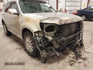 2008 Mercury Mariner Premier с VIN 4M2CU971X8KJ13808, выставлен на аукционе IAAI как лот 42301476 с пробегом 217 370 миль миль и . История ставок и продаж доступна на DreamBid. Изображение 6.
