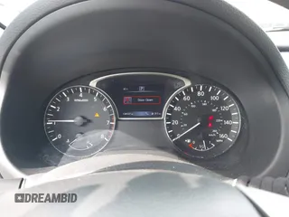 2017 Nissan Altima SV with VIN 1N4AL3AP6HC261285, listed as a IAAI auction lot 42230150 with 126,537 mi miles and . Bid and sale history available at DreamBid. Image 7.