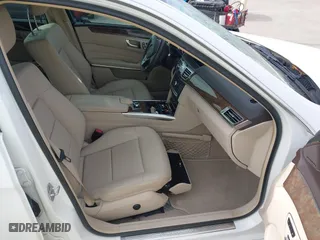 2016 Mercedes-Benz E-Class E 350 Sport with VIN WDDHF5KB2GB225375, listed as a IAAI auction lot 41745353 with 65,228 mi miles. Bid and sale history available at carsss.com. Image 5.