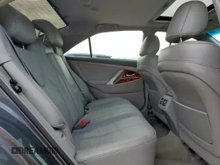 2009 Toyota Camry LE z VIN 4T1BK46K09U093428, wystawiony jako Copart lot #58487025 z przebiegiem 114 684 mil mil oraz Szkoda całkowita • Salvage title. Historia ofert i sprzedaży dostępna na DreamBid. Obrazek 10.