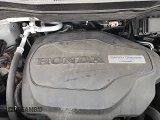 2019 Honda Pilot EX z VIN 5FNYF6H30KB058956, wystawiony jako Copart lot #65791495 z przebiegiem 129 510 mil mil oraz Szkoda całkowita • Salvage title. Historia ofert i sprzedaży dostępna na DreamBid. Obrazek 13.