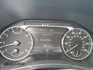2019 Nissan Altima S z VIN 1N4BL4BV8KC182859, wystawiony jako Copart lot #51076535 z przebiegiem 135 121 mil mil oraz Szkoda całkowita • Salvage title. Historia ofert i sprzedaży dostępna na DreamBid. Obrazek 9.
