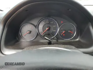 2004 Honda Civic EX with VIN 2HGES26704H528124, listed as a Copart auction lot 51548095 with 263,555 mi miles and Salvage Title. Bid and sale history available at DreamBid. Image 9.
