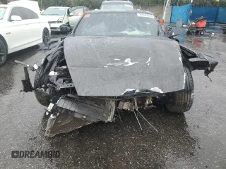 2017 Nissan 370Z z VIN JN1AZ4EH7HM952775, wystawiony jako Copart lot #81940704 z przebiegiem Nie podano mil oraz Szkoda całkowita • Salvage title. Historia ofert i sprzedaży dostępna na DreamBid. Obrazek 5.