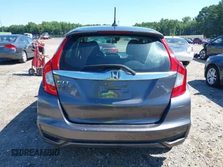 2018 Honda Fit EX с VIN 3HGGK5H82JM721341, выставлен на аукционе IAAI как лот 42551765 с пробегом 108 344 миль миль и . История ставок и продаж доступна на DreamBid. Изображение 16.