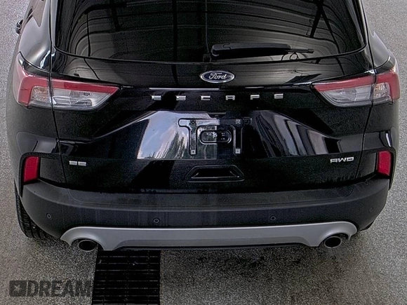 2021 Ford Escape SE with VIN 1FMCU9G64MUA42925, listed as a IAAI auction lot 42858756 with 79,685 mi miles and . Bid and sale history available at DreamBid. Image 12.