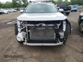2023 Toyota RAV4 Hybrid XLE с VIN JTMRWRFV3PD202783, выставлен на аукционе Copart как лот 57308055 с пробегом 60 923 миль миль и Списание • Salvage title. История ставок и продаж доступна на DreamBid. Изображение 5.