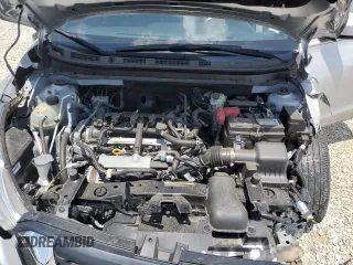 2020 Nissan Kicks SV with VIN 3N1CP5CV4LL571207, listed as a Copart auction lot 54150265 with 24,361 mi miles and Salvage title. Bid and sale history available at DreamBid. Image 11.