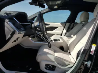 2023 Jaguar I-Pace HSE z VIN SADHD2S1XP1629976, wystawiony jako Copart lot #47834875 z przebiegiem Nie podano mil oraz Szkoda całkowita • Salvage title. Historia ofert i sprzedaży dostępna na DreamBid. Obrazek 7.