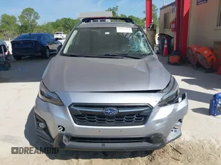 2019 Subaru Crosstrek Limited с VIN JF2GTANC5KH219301, выставлен на аукционе IAAI как лот 41699475 с пробегом 37 130 миль миль и . История ставок и продаж доступна на DreamBid. Изображение 12.