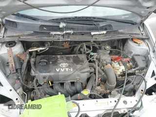 2002 Toyota ECHO with VIN JTDBT123X20203719, listed as a IAAI auction lot 42091031 with 258,946 mi miles and . Bid and sale history available at DreamBid. Image 10.