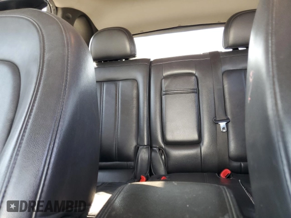 2014 Chevrolet Captiva Sport LT with VIN 3GNAL3EK6ES672983, listed as a Copart auction lot 75285464 with 263,926 mi miles and Salvage Title. Bid and sale history available at DreamBid. Image 10.