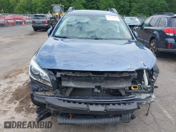 2017 Subaru Outback Limited with VIN 4S4BSANC5H3212023, listed as a IAAI auction lot 42654309 with 94,112 mi miles and . Bid and sale history available at DreamBid. Image 6.