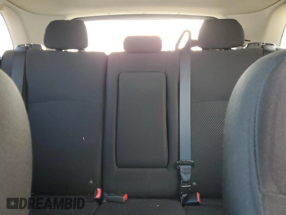 2014 Mitsubishi Outlander Sport ES with VIN 4A4AR3AU4EE009123, listed as a Copart auction lot 47450625 with 133,965 mi miles and Salvage Title. Bid and sale history available at carsss.com. Image 10.