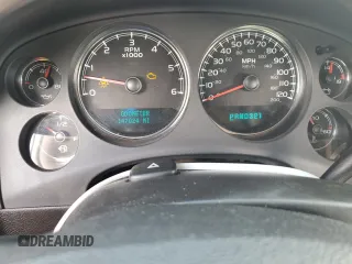 2007 Chevrolet Avalanche 1LT z VIN 3GNEC120X7G172663, wystawiony jako Copart lot #43789905 z przebiegiem 147 024 mil mil oraz Szkoda całkowita • Salvage title. Historia ofert i sprzedaży dostępna na DreamBid. Obrazek 9.