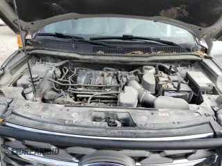 2018 Ford Explorer z VIN 1FM5K8B8XJGC13978, wystawiony jako Copart lot #55783265 z przebiegiem 47 238 mil mil oraz Szkoda całkowita • Salvage title. Historia ofert i sprzedaży dostępna na DreamBid. Obrazek 12.