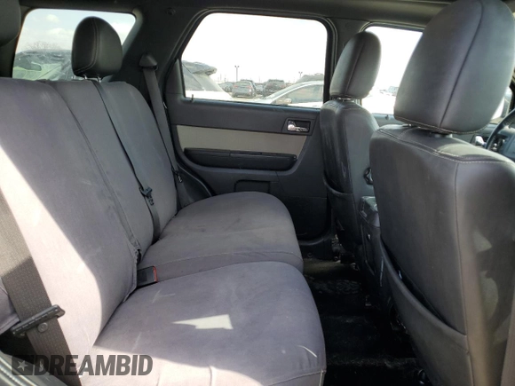 2010 Mercury Mariner Premier с VIN 4M2CN8H73AKJ26917, выставлен на аукционе Copart как лот 49075745 с пробегом 223 692 миль миль и Списание • Salvage title. История ставок и продаж доступна на DreamBid. Изображение 11.